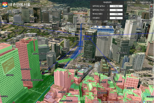 ソウル市、世界最高の電子政府からスマートシティへ…都市全域に5万個のIoTセンサーを設置