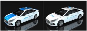 ソウルタクシー業界に新しい風…完全月給制の自動配車・女性専用タクシー