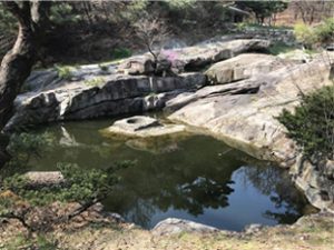 ソウルに唯一現存する韓国伝統庭園「ソンナグォン(城楽園)」、市民に公開