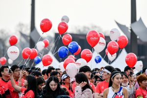 ソウル国際マラソン、世界陸上文化遺産に選定