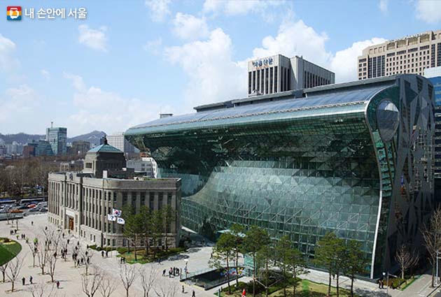 ソウル市、「第4次産業革命ファンド」500億ウォン造成、中小やベンチャー企業に本格投資