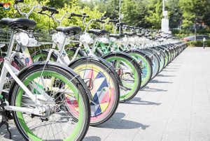 パク・ウォンスン市長「人中心の自転車革命」宣言… 四通八達「自転車ハイウェー」構築