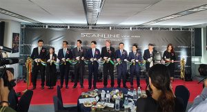 スキャンラインVFXが6番目の海外スタジオをソウルにオープン