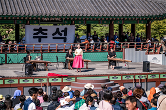 2019年9月「第1回ソウル国楽フェスティバル」…秋夕連休はソウル広場で国楽を楽しもう！