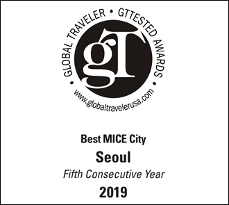ソウル市、「世界最高のMICE都市」に5年連続選定