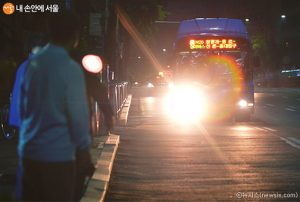 ソウル市、1月25日・26日の地下鉄とバスの終発時刻を延長