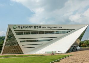 ソウル市、ゼロ・エネルギー・ビルに最大40億まで低利融資を実施