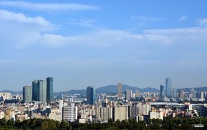 新型コロナウイルス感染症で萎縮した外資系企業にソウル市雇用維持支援金を支援