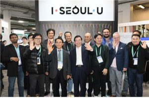 ソウル市、｢CES2021｣でソウル館に出展するスマート都市革新企業を選抜