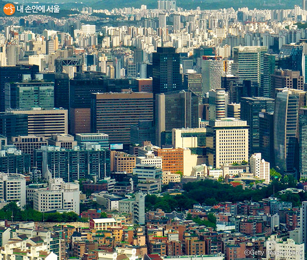 ソウル市、チョンセ・ウォルセ保証金の30%を最長10年間無利子で支援