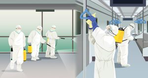 ソウル地下鉄、新型コロナウイルス感染症の感染者「ゼロ」を目指した努力