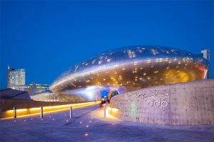 ソウル市の博物館や美術館など66か所の文化施設の運営を再開