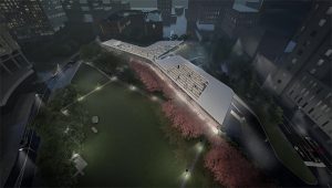 デジタル基盤の未来型美術館、「西ソウル美術館」が2023年に開館