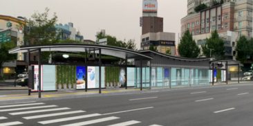 ソウル市のスマートシェルター、 効率性・経済性を備えた合理的な事業モデルを作る