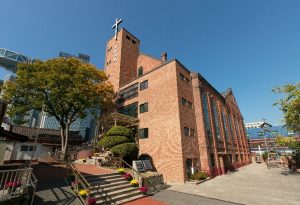 ｢今月のソウル文化財カードニュース｣、2月にはスンドン(勝洞)教会など3件を選定