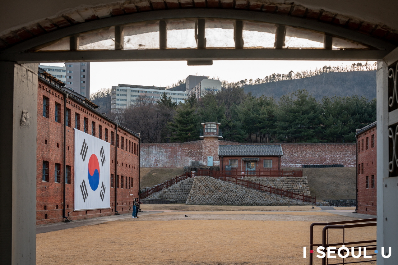 seodaemun-prison - 14