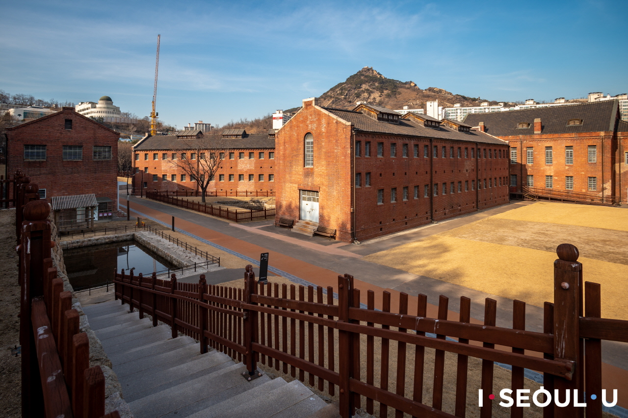 seodaemun-prison - 7