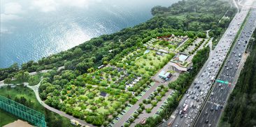 ソウル市、ハンガン(漢江)公園のナンジ(蘭芝)キャンプ場を12年ぶりに全面リニューアル…4月再開