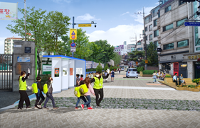 ソウル市、2021年子ども保護区域総合対策を発表…パーフェクトスクールゾーンを作る