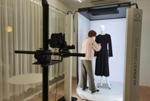 ソウル市、「V-コマーススタジオ」をファッション企業に無料開放