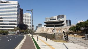 セジョンデロ(世宗大路)サラムスプギル(人・森・道)が5月に全面開放、歩行にやさしい都市・ソウルの新たな目玉