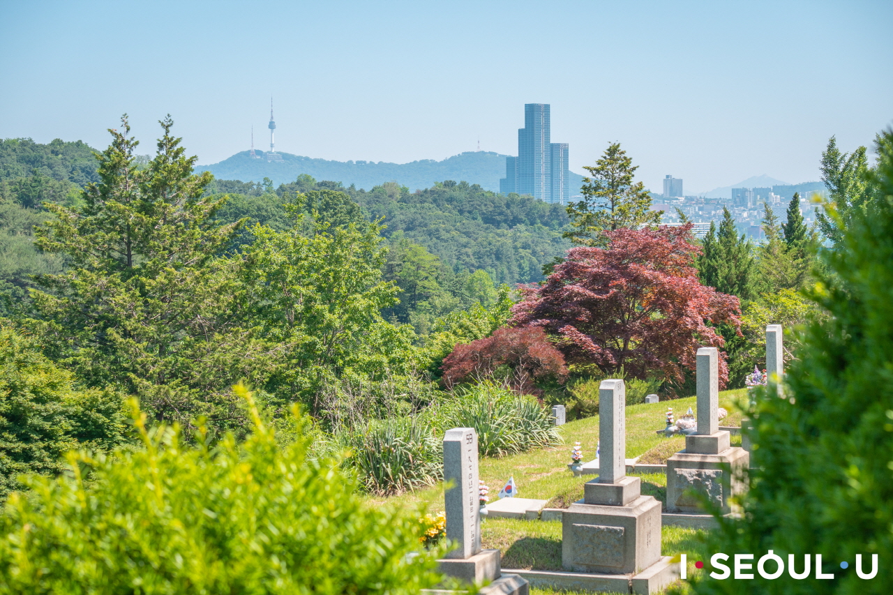 seoul-national-cemetery - 5