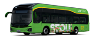 ソウル市、8月から南山公園の観光に ｢エコな電気ノンステップバス｣の利用呼びかけ