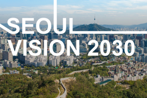 オ・セフン(呉世勲)ソウル市長、「ソウルビジョン2030」を発表…階層移動への希望を復活させ、都市競争力を回復
