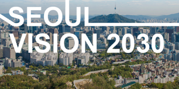 オ・セフン(呉世勲)ソウル市長、「ソウルビジョン2030」を発表…階層移動への希望を復活させ、都市競争力を回復