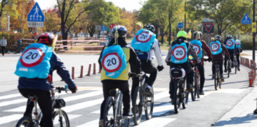ソウル市、「いっしょに守りましょう！幸福速度 20」ハンガン(漢江)公園自転車道の安全性を高める