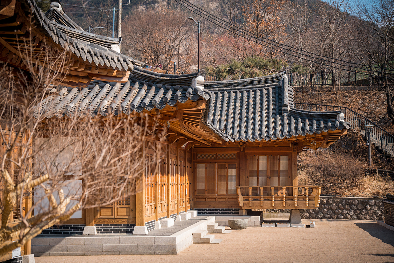 cheongun-literature-library14