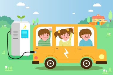 ソウル市、2022年よりソウル市、2022年より安全な通学に向けた通学電気車両の普及を発表