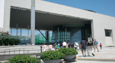 国立中央博物館