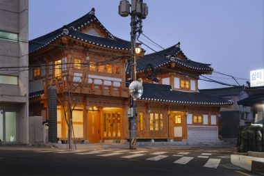 ソウル建築文化祭、14日開幕