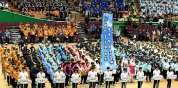 「2022ソウル市民体育大祝典」、17日に開幕