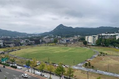 ソウル市、「ソンヒョンドン(松峴洞)敷地」を開かれたソンヒョン(松峴)緑地広場として7日より一時開放