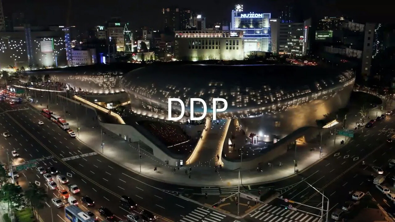 DDP-広報動画