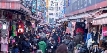 ソウル市、「2022冬季総合対策」を発表