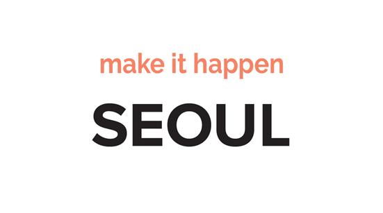 make it happen SEOUL
