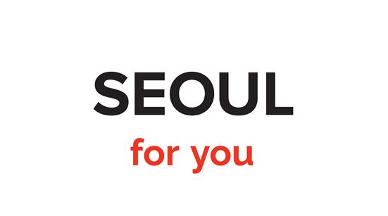 SEOUL for you