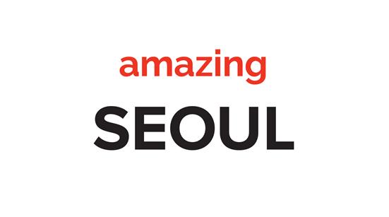 amazing SEOUL