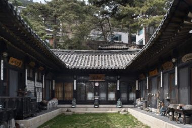 ソウル市、2022年選定した未来遺産4か所を発表