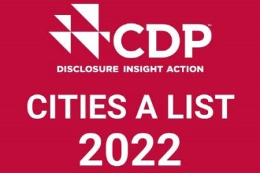ソウル市、2022年カーボン・ディスクロージャー・プロジェクト(CDP)の評価において最高ランクであるAを獲得
