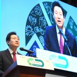 2022ソウル国際気候環境フォーラム開会式-2