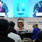2022ソウル国際気候環境フォーラム開会式-3