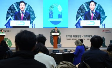 2022ソウル国際気候環境フォーラム開会式-3