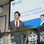 ソウル投資庁-ロンドン証券取引所協力MOU締結及び金融企業投資誘致説明会を開催-3