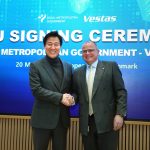 ベスタス社のアジア・太平洋地域本部をソウルに誘致するための業務協約を締結-2