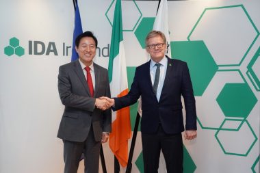 ソウル投資庁-IDA(アイルランド産業開発庁)業務協約締結-3
