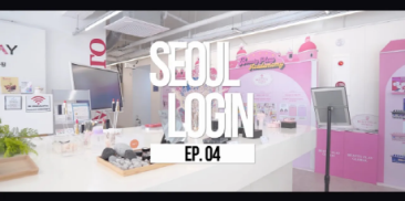 [Seoul Login] EP.04 Beauty Play Myeong-dong